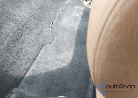 1986 Alfa Romeo Veloce 2000 Spider from USA, damaged, VIN ZARBA541XG1037637